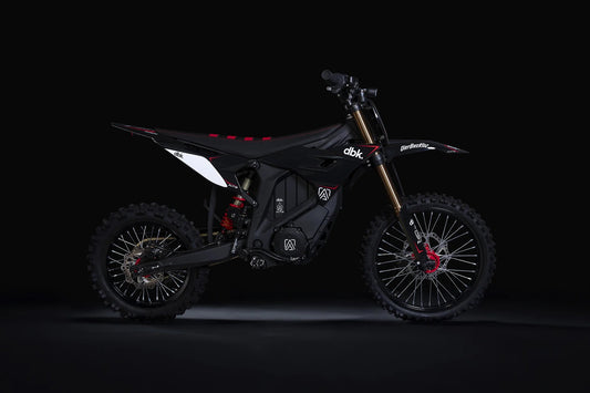 Altis Delta x DBK - Emoto SuperstoreEmoto Superstore