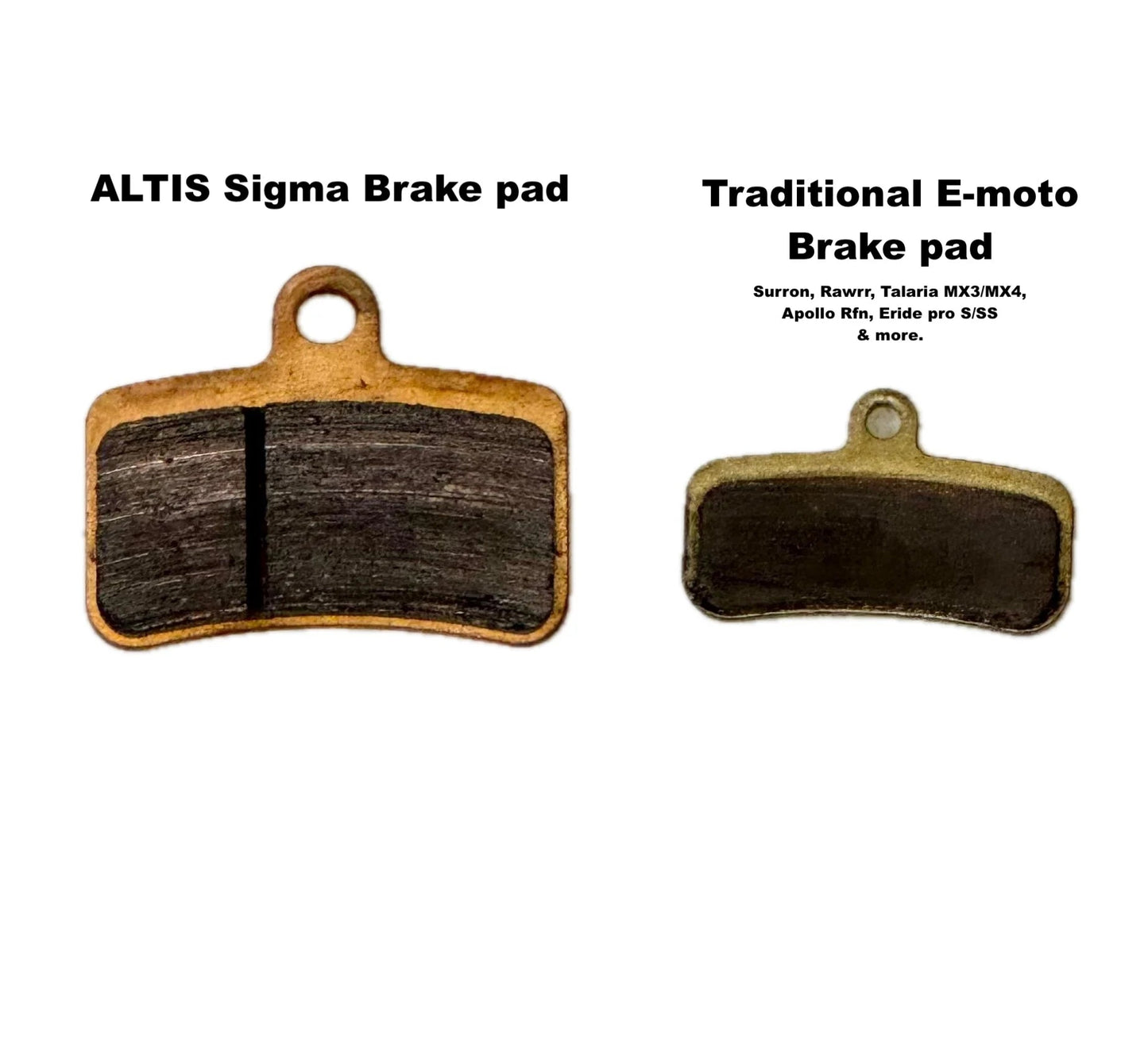 Altis Sigma Limited - Emoto SuperstoreEmoto Superstore