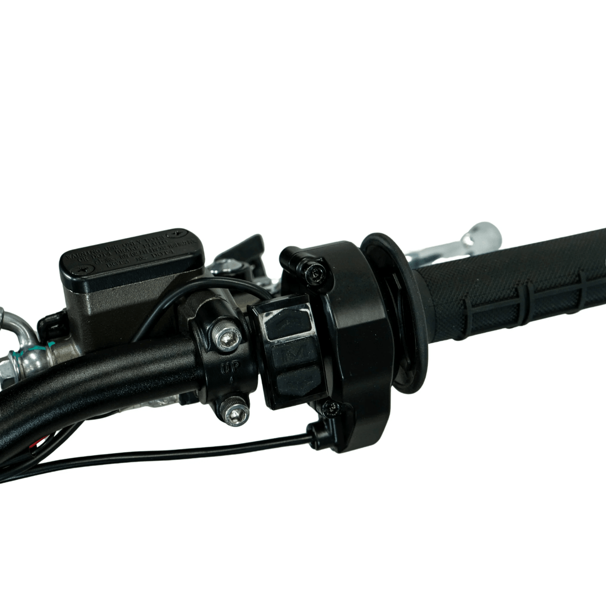 ARCTIC LEOPARD XE PRO R (21"18") - Emoto Superstore24356743256Emoto Superstore