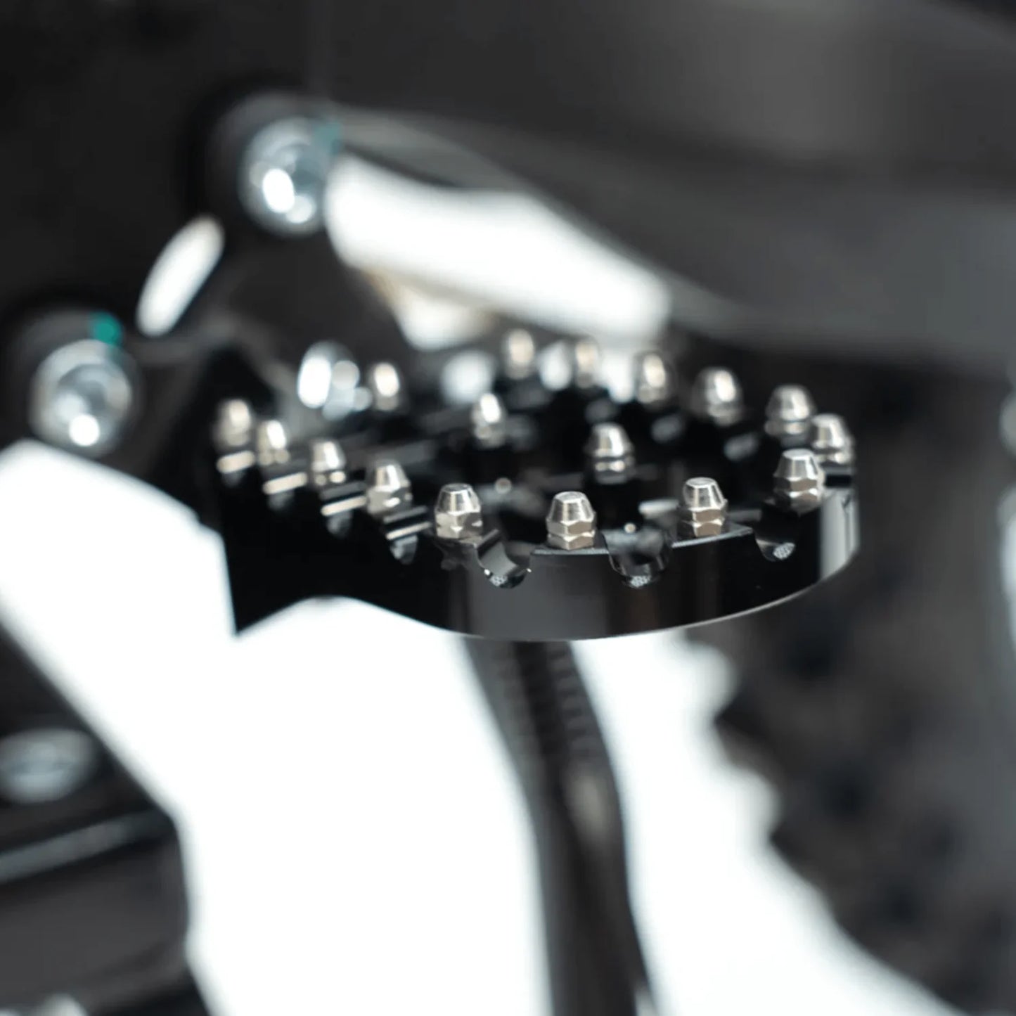 ARCTIC LEOPARD XE PRO S