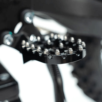 ARCTIC LEOPARD XE PRO S