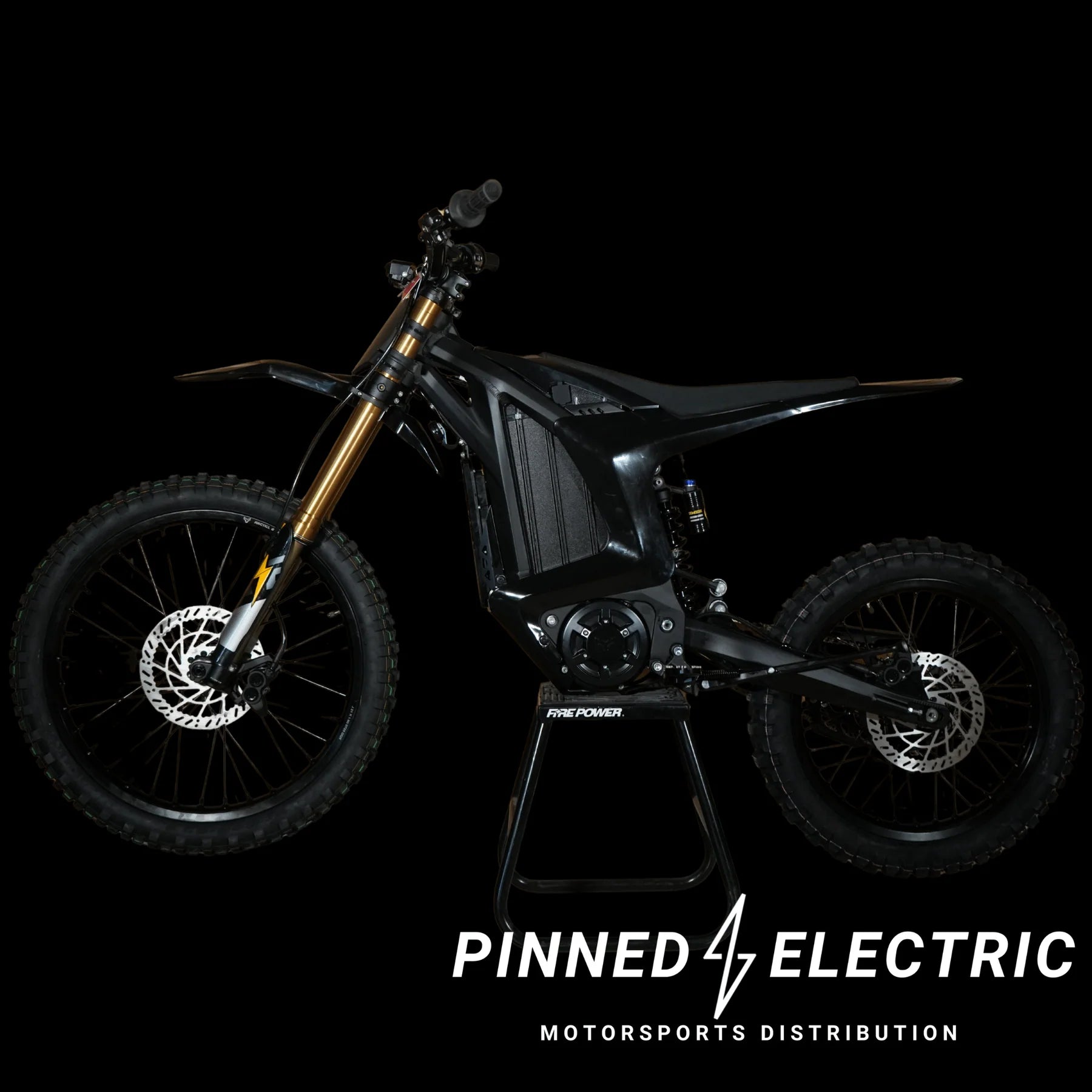 ARCTIC LEOPARD XE PRO S Enduro (21"18") - Emoto SuperstoreEmoto Superstore