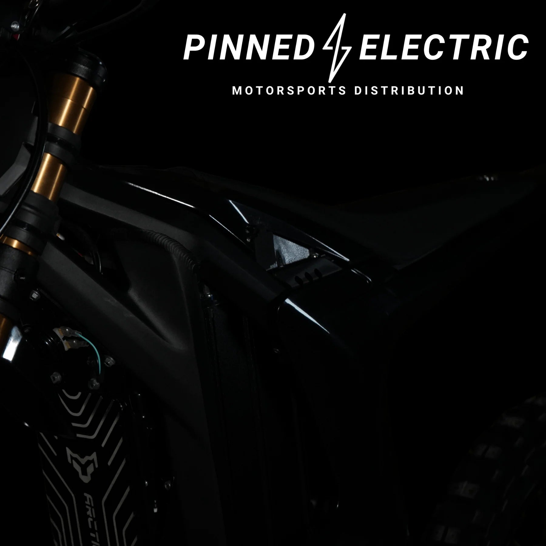 ARCTIC LEOPARD XE PRO S Enduro (21"18") - Emoto SuperstoreEmoto Superstore