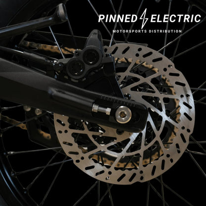 ARCTIC LEOPARD XE PRO S Enduro (21"18") - Emoto SuperstoreEmoto Superstore