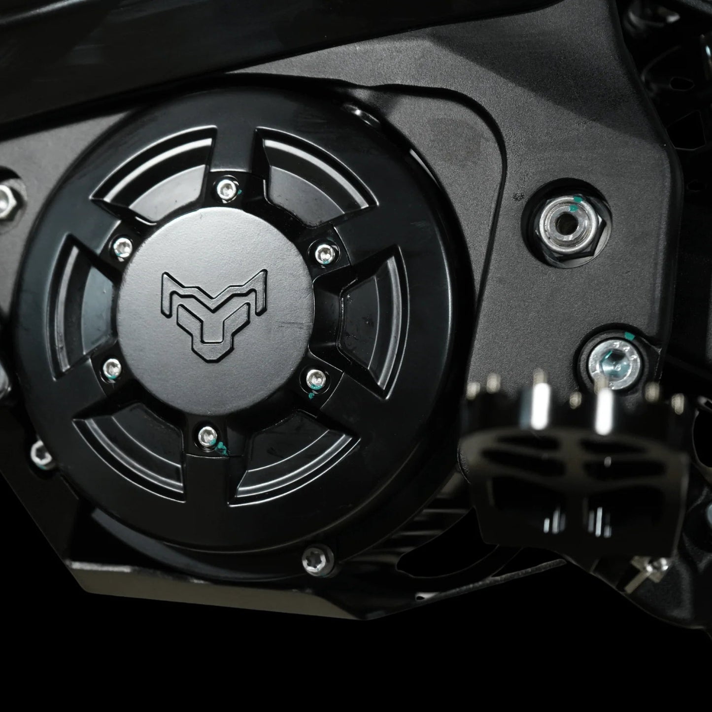 ARCTIC LEOPARD XE PRO S - Emoto SuperstoreEmoto Superstore