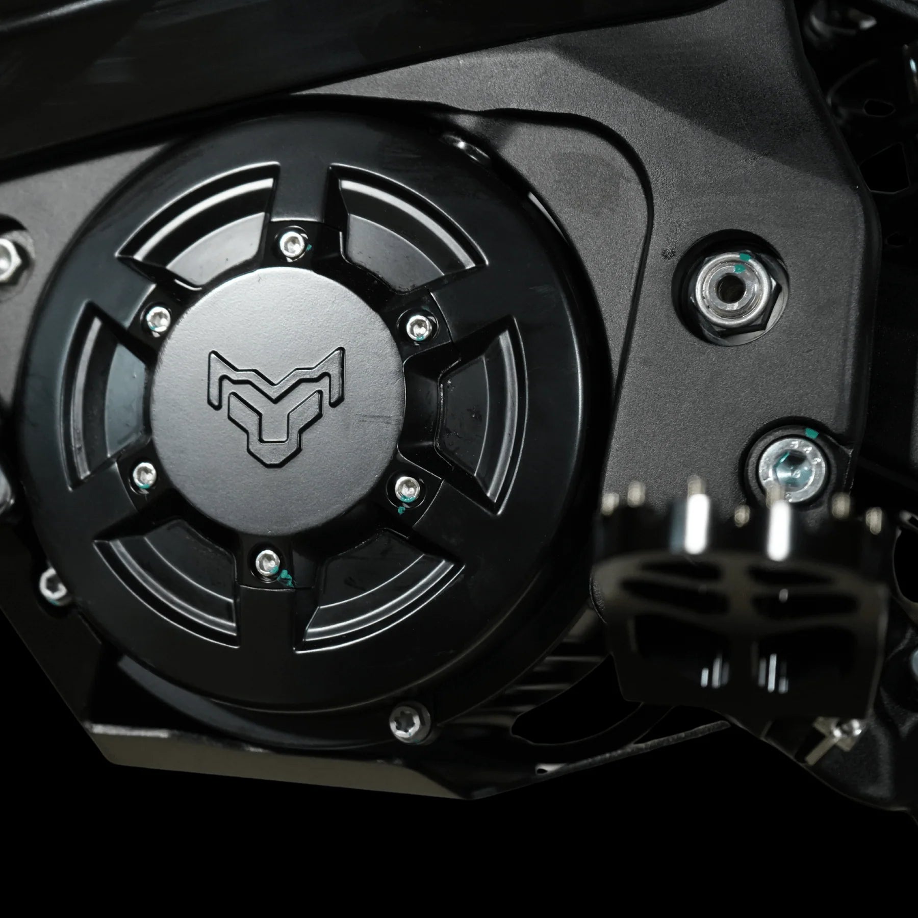 ARCTIC LEOPARD XE PRO S - Emoto SuperstoreEmoto Superstore