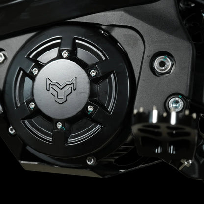 ARCTIC LEOPARD XE PRO S - Emoto SuperstoreEmoto Superstore