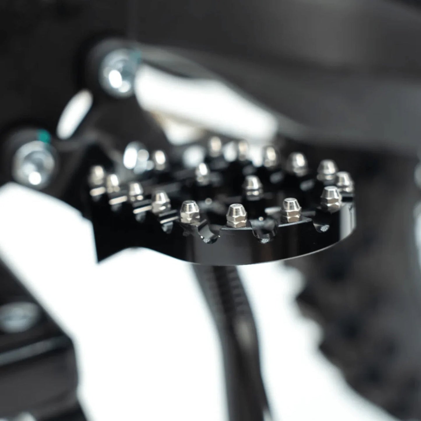 ARCTIC LEOPARD XE PRO S - Emoto SuperstoreEmoto Superstore