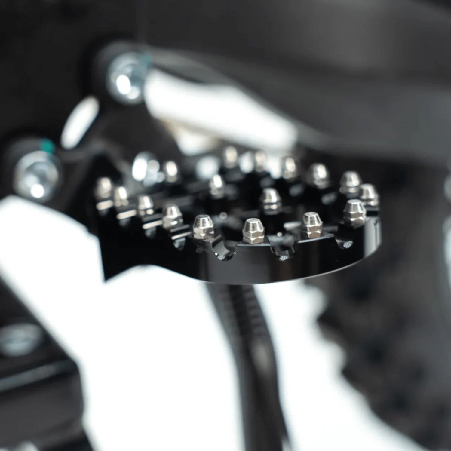 ARCTIC LEOPARD XE PRO S - Emoto SuperstoreEmoto Superstore