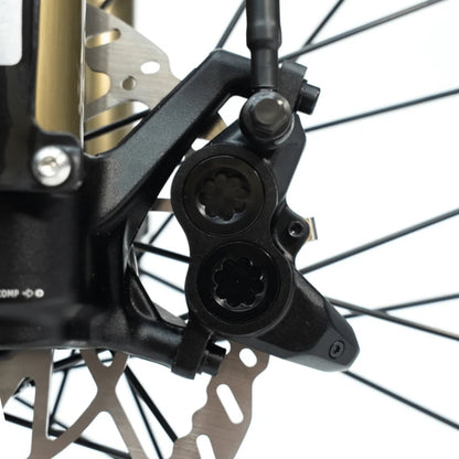 ARCTIC LEOPARD XE PRO S - Emoto SuperstoreEmoto Superstore