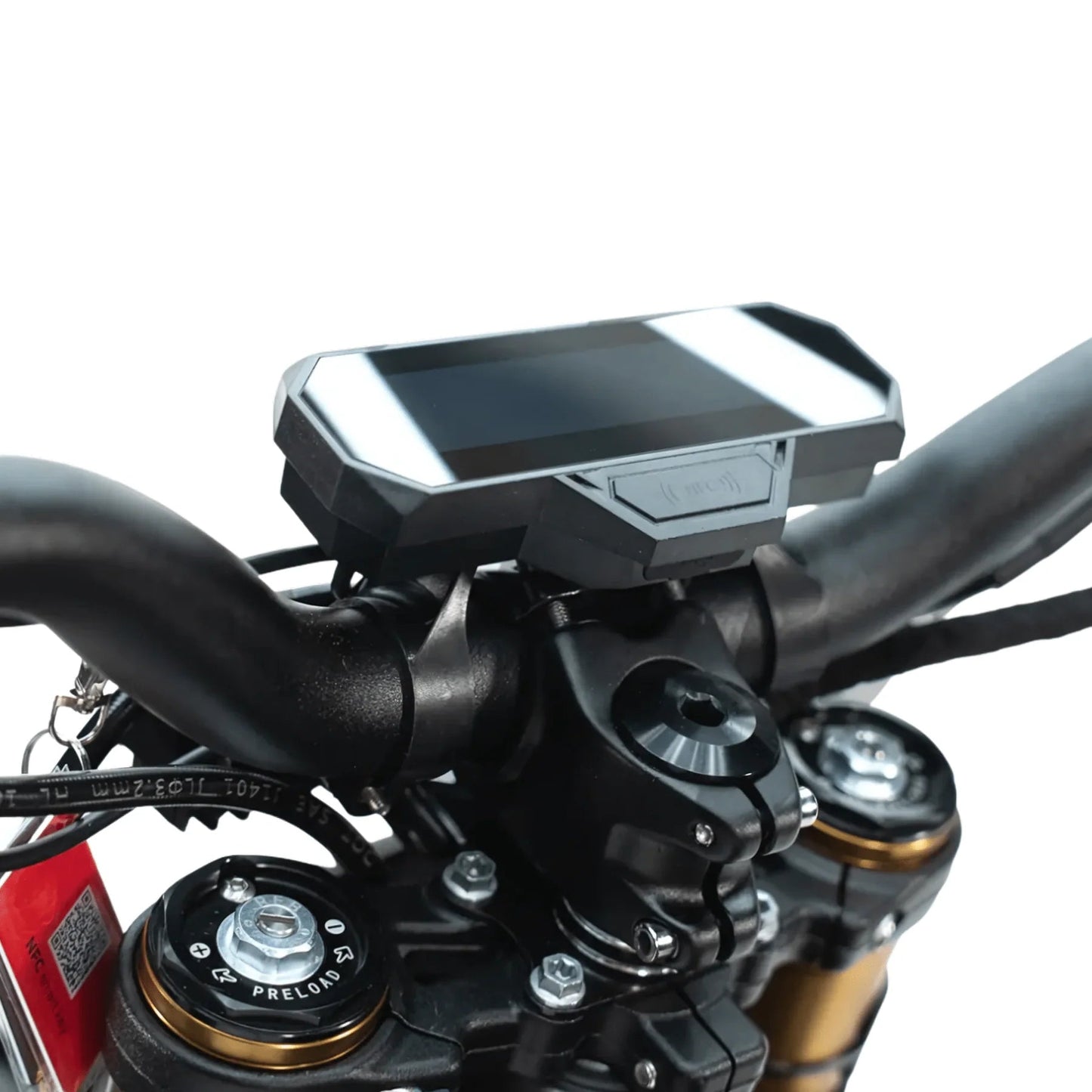 ARCTIC LEOPARD XE PRO S - Emoto SuperstoreEmoto Superstore