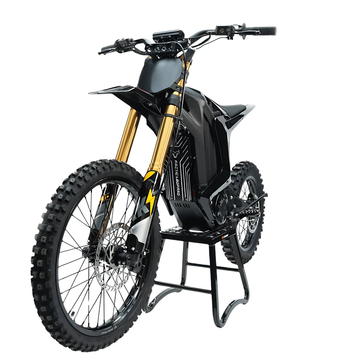 ARCTIC LEOPARD XE PRO S - Emoto SuperstoreEmoto Superstore