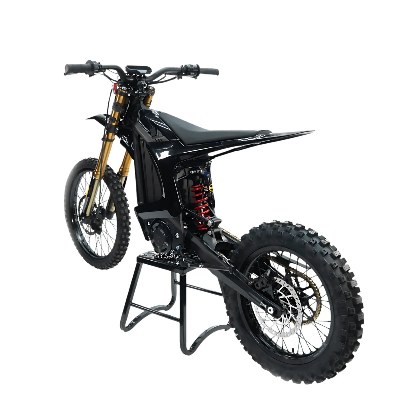 ARCTIC LEOPARD XE PRO S - Emoto SuperstoreEmoto Superstore