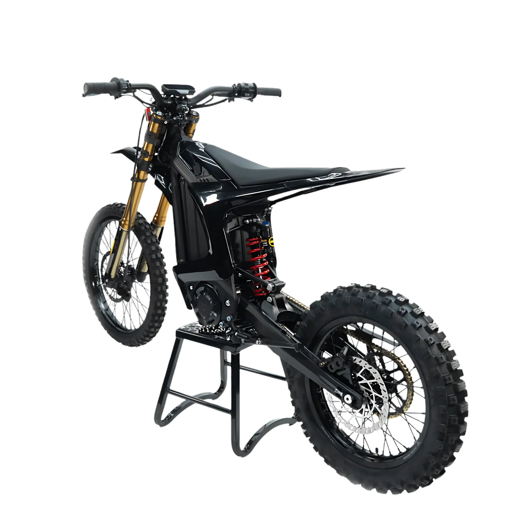 ARCTIC LEOPARD XE PRO S - Emoto SuperstoreEmoto Superstore