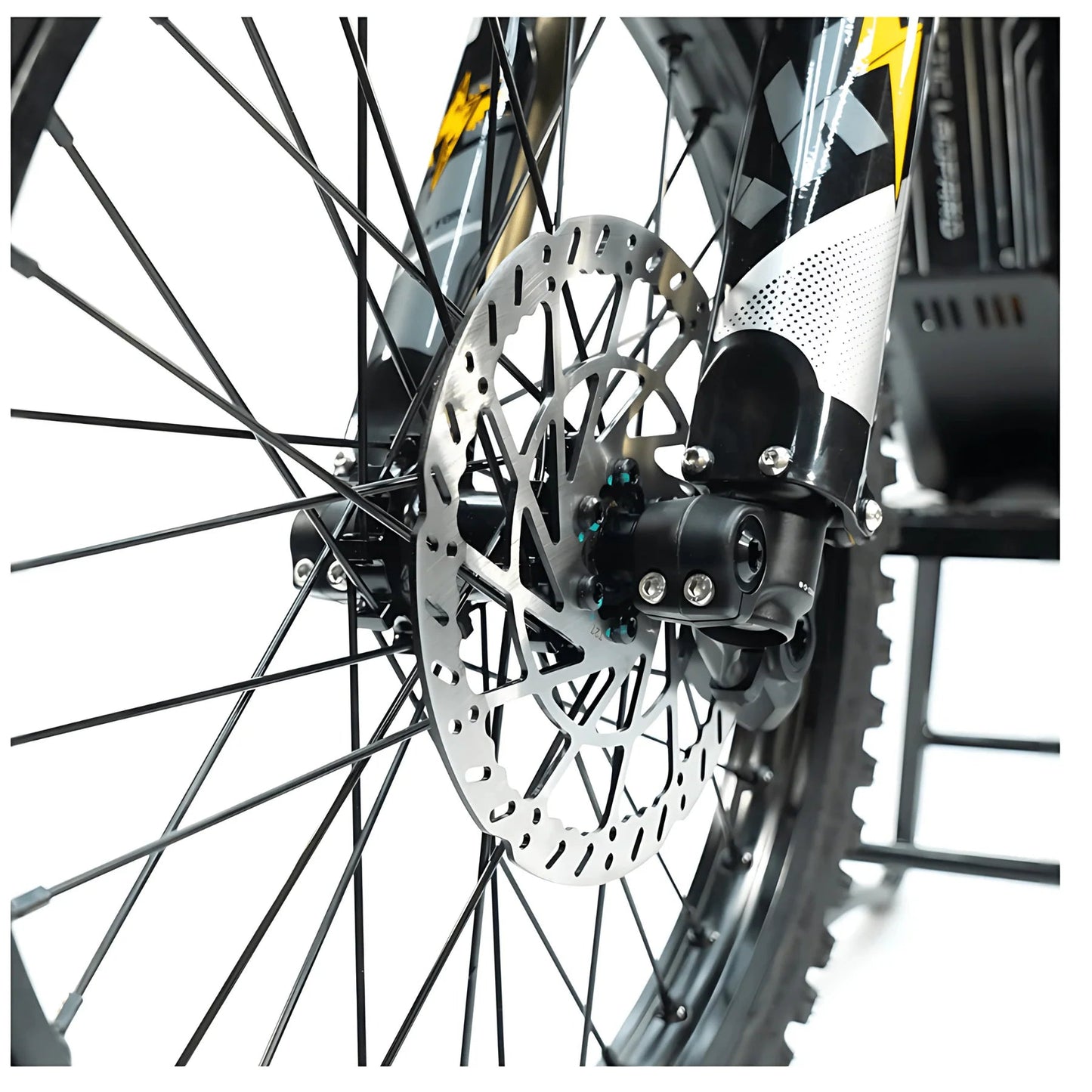 ARCTIC LEOPARD XE PRO S - Emoto SuperstoreEmoto Superstore