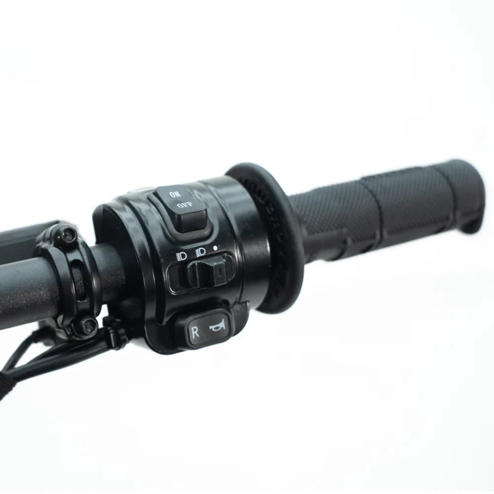 ARCTIC LEOPARD XE PRO S - Emoto SuperstoreEmoto Superstore