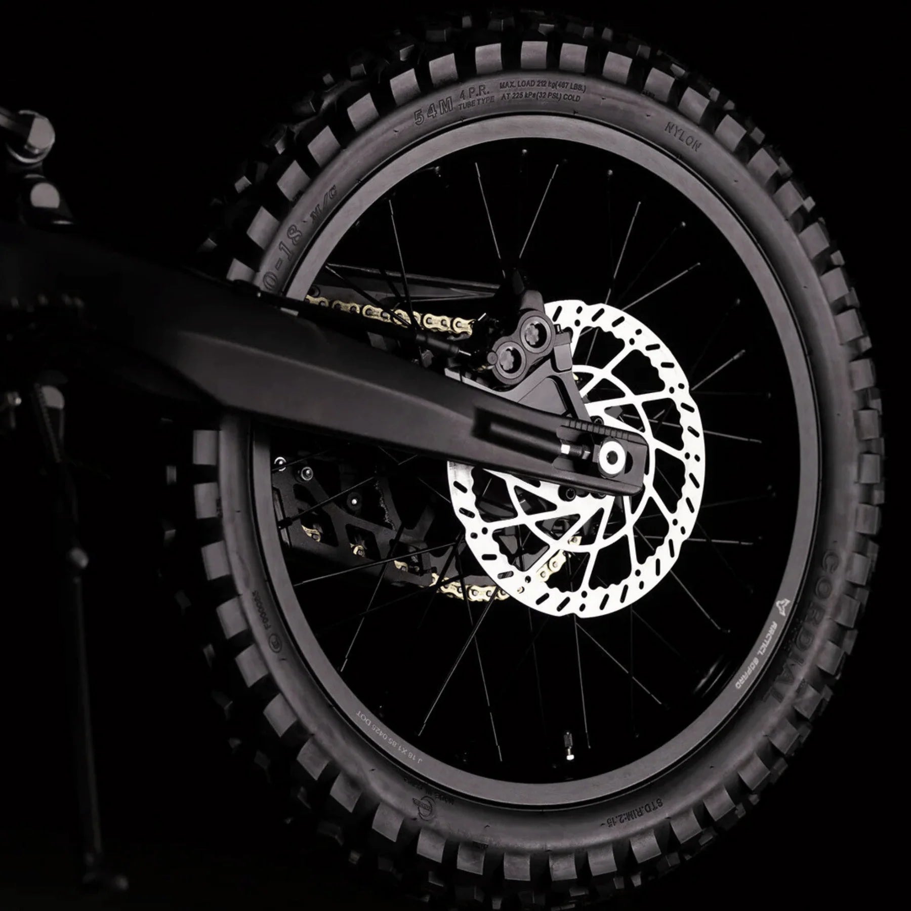 ARCTIC LEOPARD XE PRO - Emoto SuperstoreEmoto Superstore