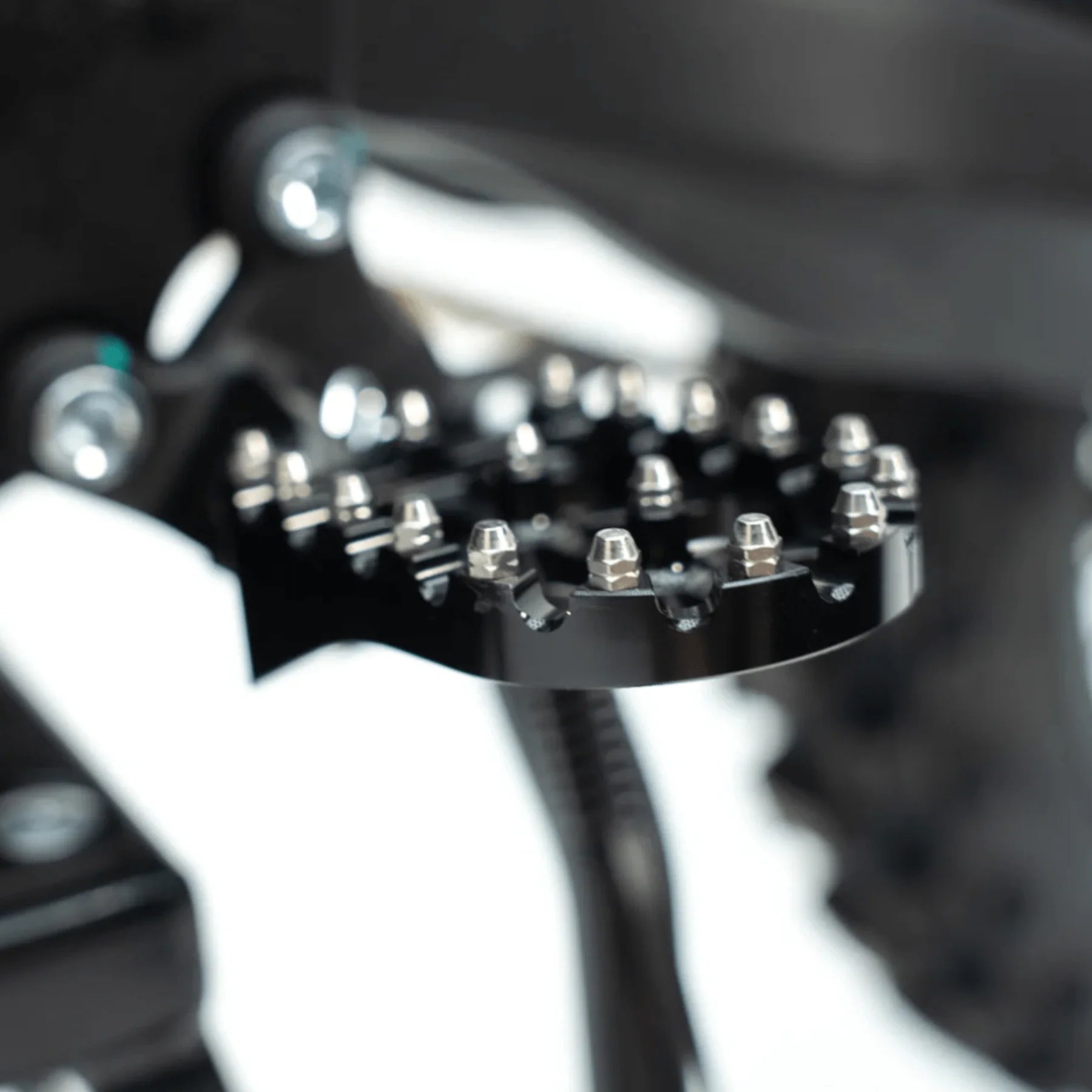 ARCTIC LEOPARD XE PRO - Emoto SuperstoreEmoto Superstore