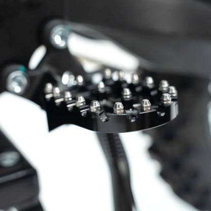 ARCTIC LEOPARD XE PRO - Emoto SuperstoreEmoto Superstore