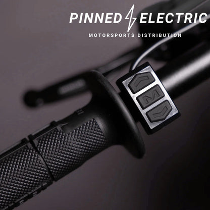 ARCTIC LEOPARD XE PRO - Emoto SuperstoreEmoto Superstore