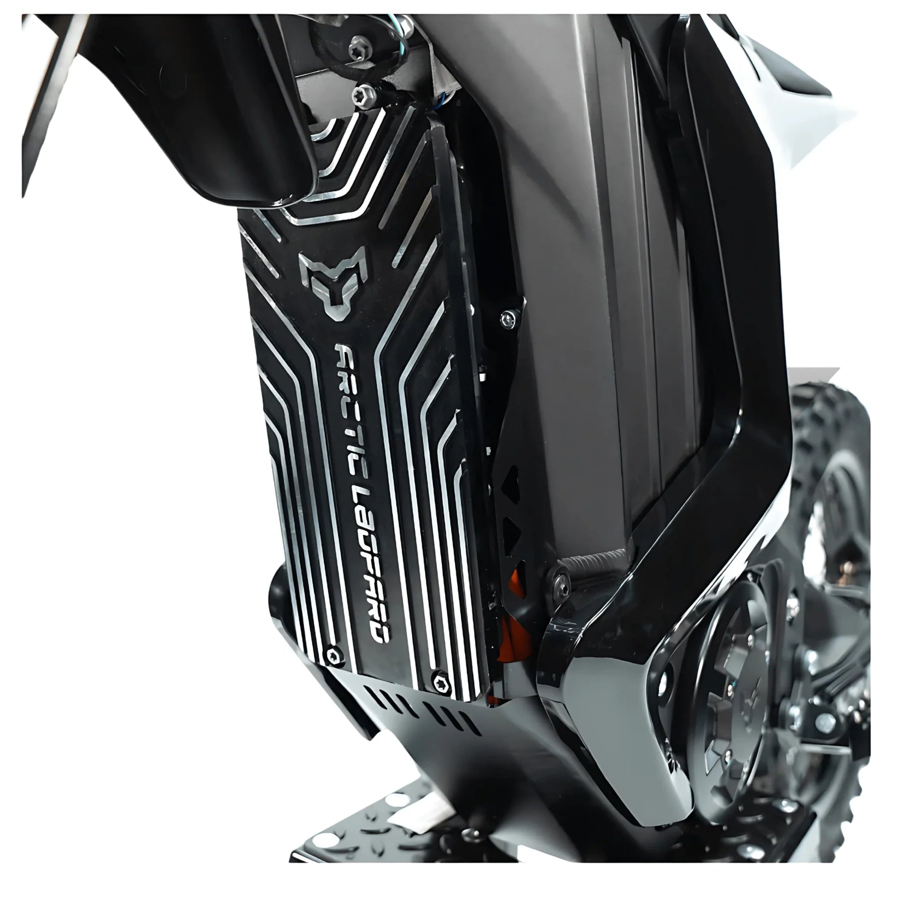 ARCTIC LEOPARD XE PRO - Emoto SuperstoreEmoto Superstore