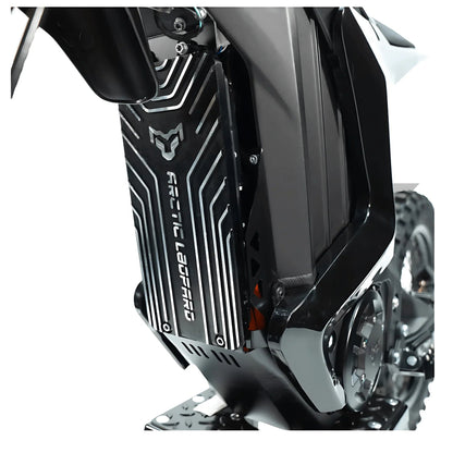 ARCTIC LEOPARD XE PRO - Emoto SuperstoreEmoto Superstore