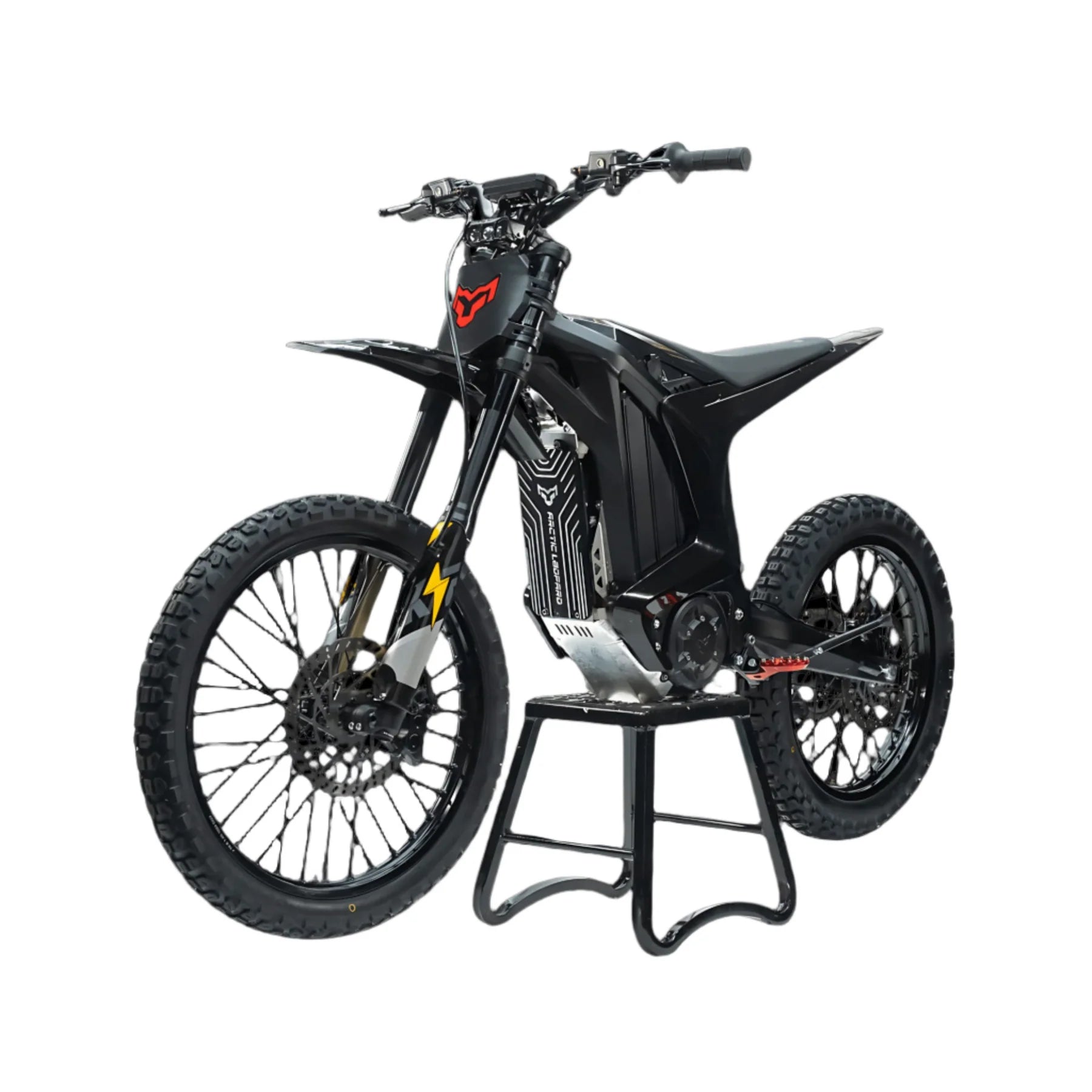 ARCTIC LEOPARD XE PRO - Emoto SuperstoreEmoto Superstore