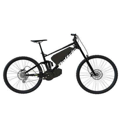 Boltric X Pro (6500w)