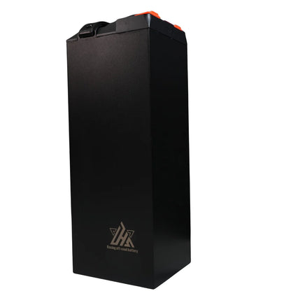DHS 80V 50Ah 15C High-Performance Battery (RS50 Cells)