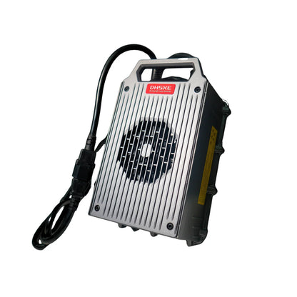 DHS 80V 50Ah 15C High-Performance Battery (RS50 Cells)
