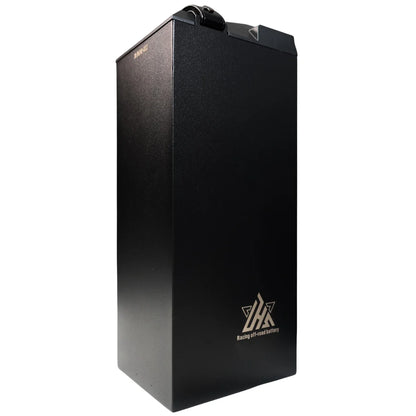 DHS 88V 40Ah 15C High-Performance Battery (RS50 Cells)