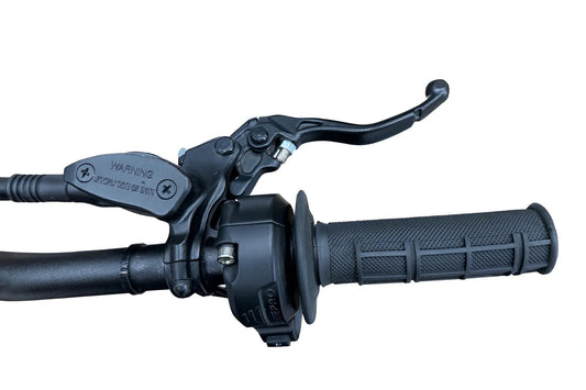 DOT4 Front Brake Assembly (Type 2) - SS3.0/SR OEM - Emoto Superstore234567321Emoto Superstore