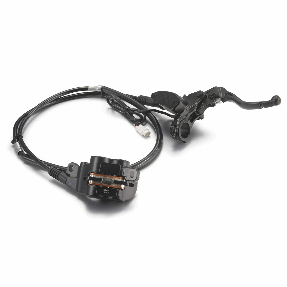 DOT4 Front Brake Assembly (Type 2) - SS3.0/SR OEM - Emoto Superstore234567321Emoto Superstore