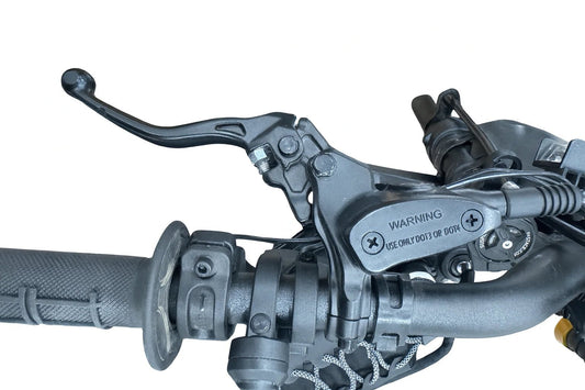 DOT4 Rear Brake Assembly (Type 2) - SS3.0/SR OEM - Emoto SuperstoreEmoto Superstore