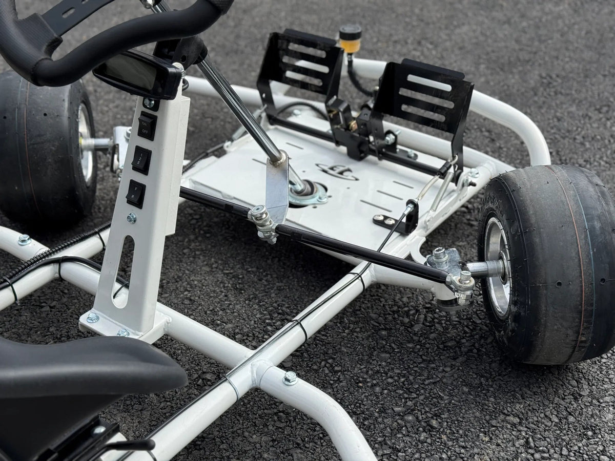 E-DRIFT KART - ELECTRIC DRIFTING KART - Emoto Superstore2346578Emoto Superstore