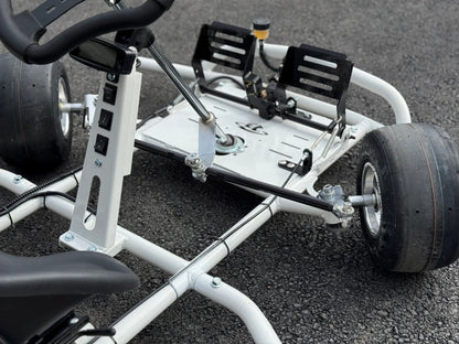 E-DRIFT KART - ELECTRIC DRIFTING KART - Emoto Superstore2346578Emoto Superstore