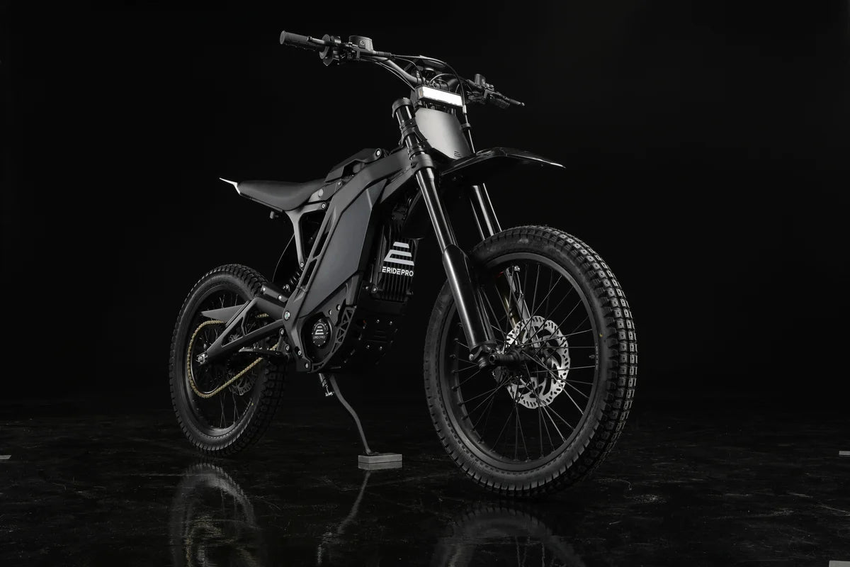 E Ride Pro 4.0 - Emoto SuperstoreElectric Off-Road BikesXMHPACELSKUEmoto Superstore