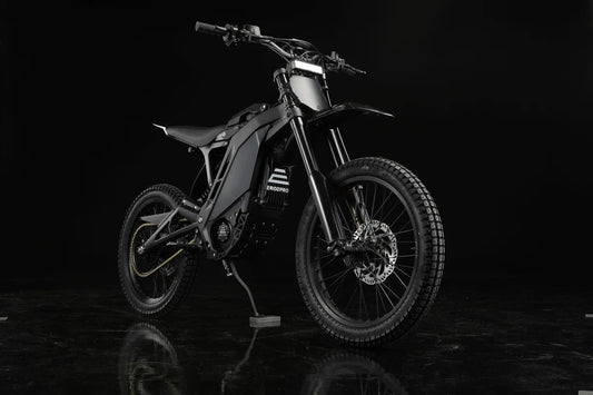 E Ride Pro 4.0 - Emoto SuperstoreElectric Off-Road BikesXMHPACELSKUEmoto Superstore