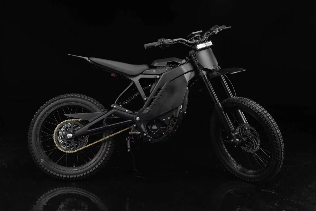 E Ride Pro 4.0 - Emoto SuperstoreElectric Off-Road BikesXMHPACELSKUEmoto Superstore