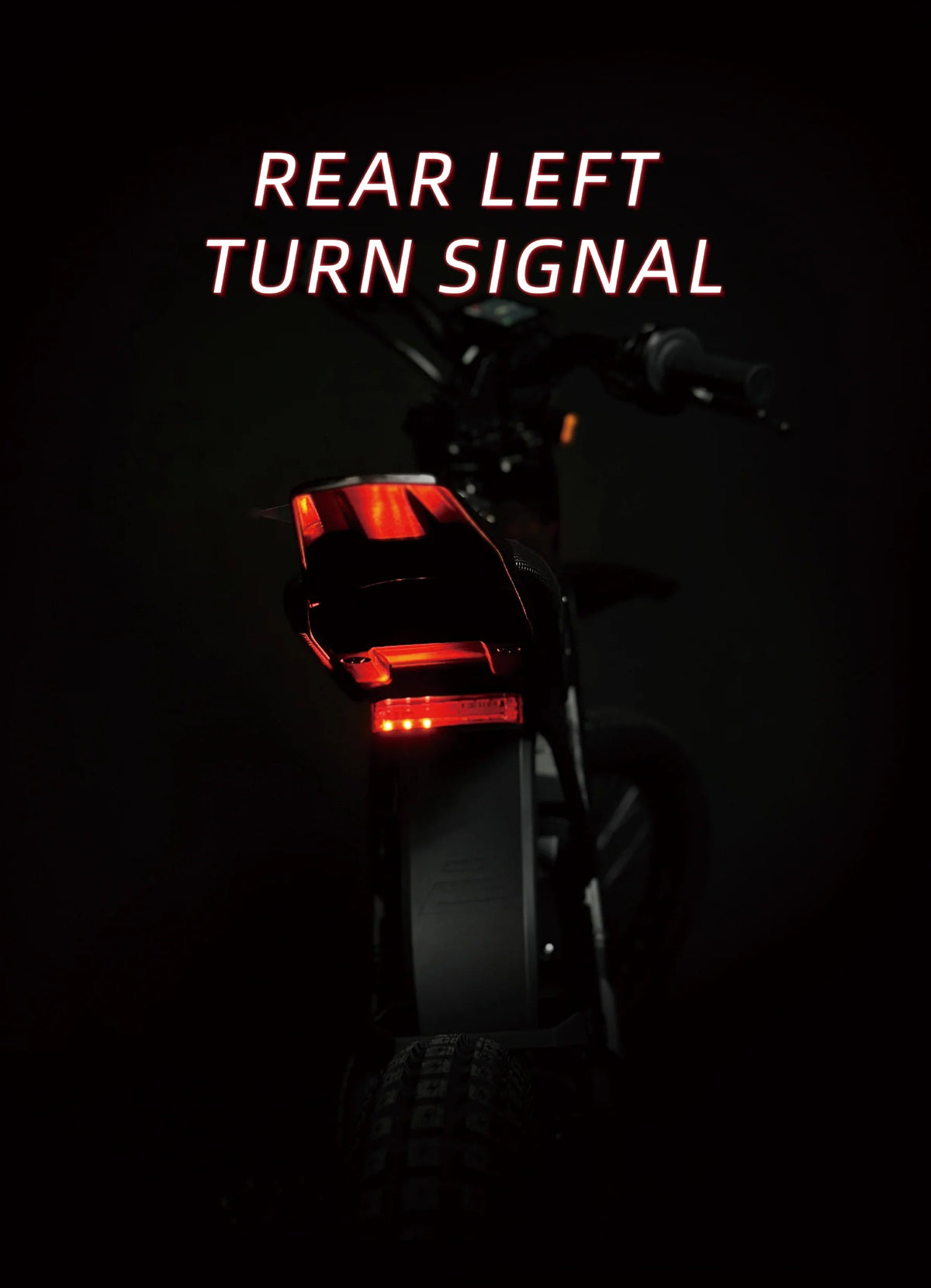 E Ride Pro 4.0 - Emoto SuperstoreElectric Off-Road BikesXMHPACELSKUEmoto Superstore