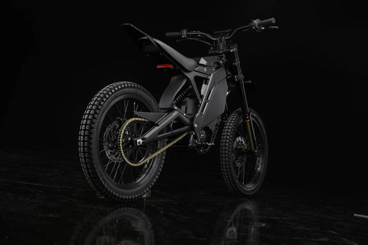 E Ride Pro 4.0 - Emoto SuperstoreElectric Off-Road BikesXMHPACELSKUEmoto Superstore