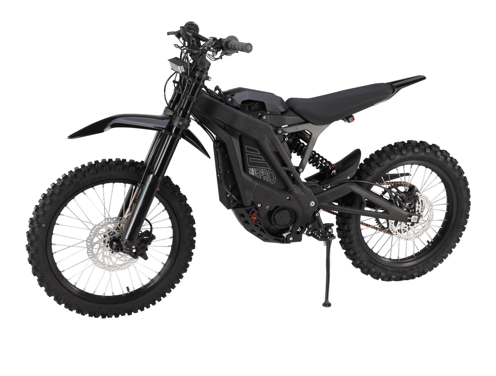 E Ride Pro SR (19"/18") -
