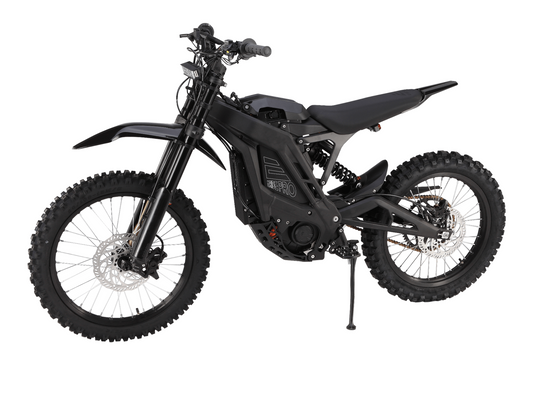 E Ride Pro SR (19"/18") -