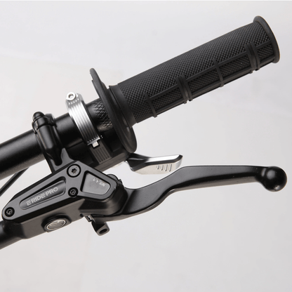 E Ride Pro SR (19"/18") -