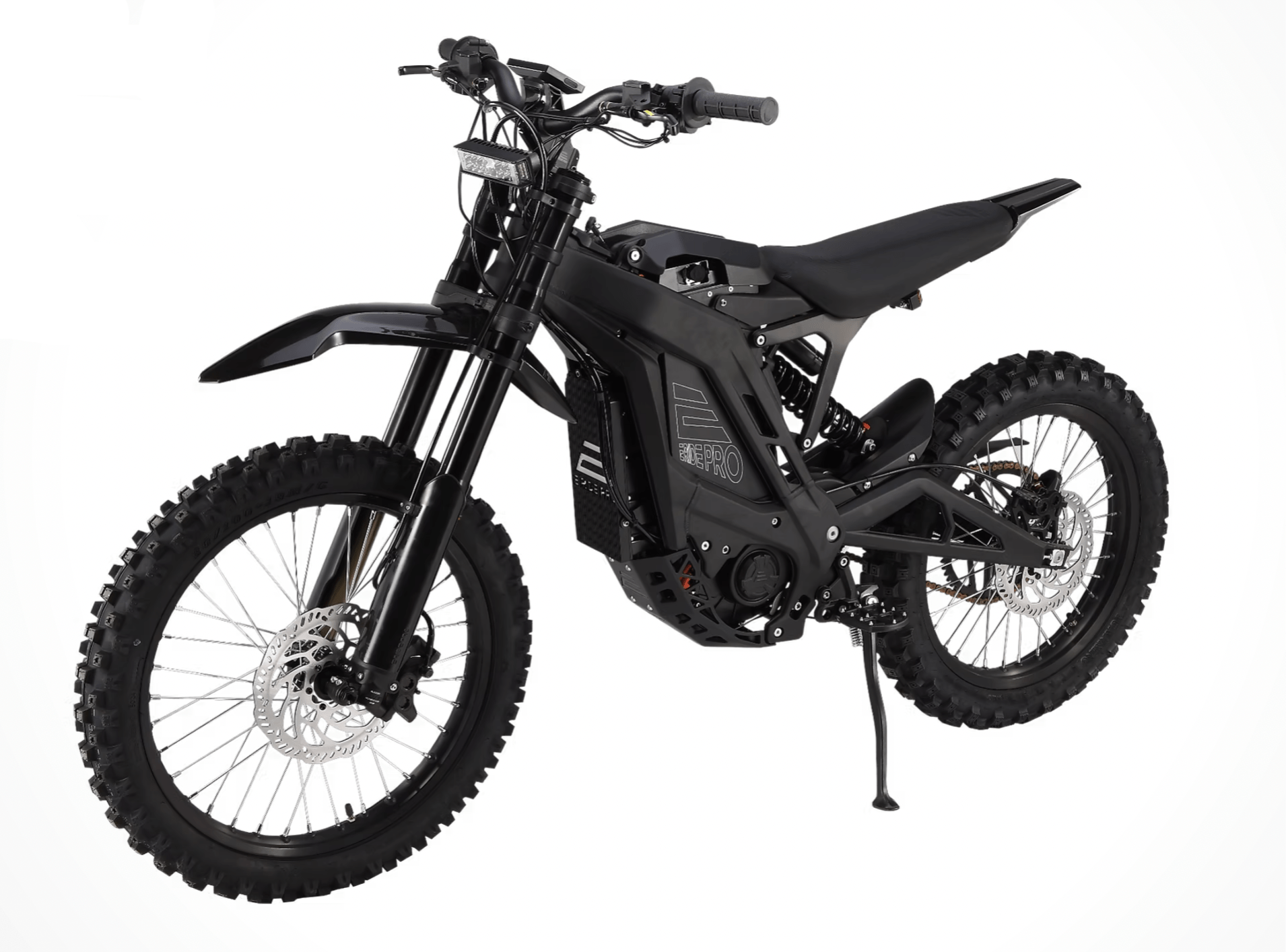 E Ride Pro SR (19"/18") -