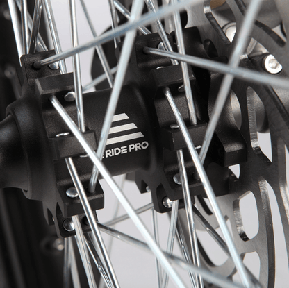 E Ride Pro SR (19"/18") -