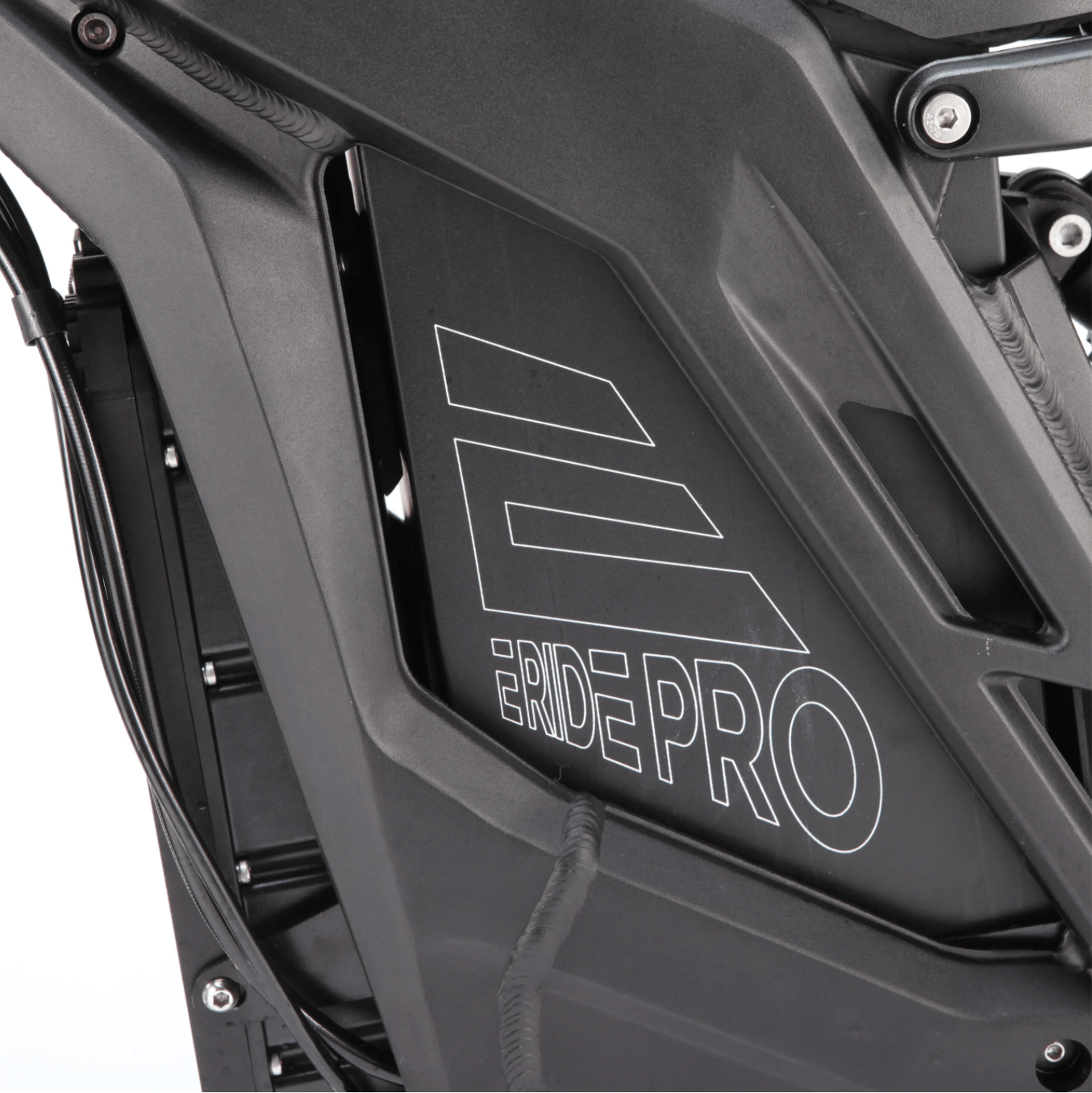 E Ride Pro SR (19"/18") -