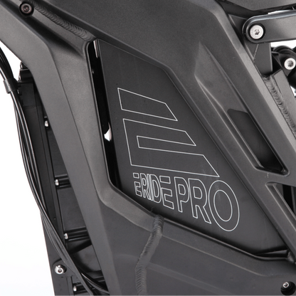 E Ride Pro SR (19"/18") -