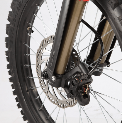 E Ride Pro SR (19"/18") -