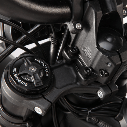 E Ride Pro SR (19"/18") - 